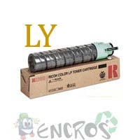 Ricoh CL4000 - Toner Ricoh 888280 type 245 (LY) noir (capacite s