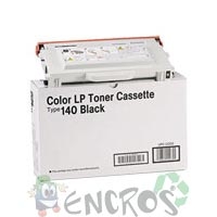 Ricoh 402097 - Toner Ricoh 402097 type 140 pour CL 1000 noir