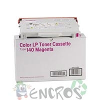 Ricoh 402099 - Toner Ricoh 402099 type 140 pour CL 1000 magenta