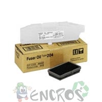 Huile de Silicone RICOH AP204