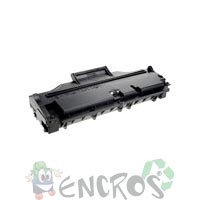 Ricoh 412638 / 430400 - Toner Ricoh type 1265D noir