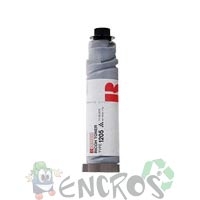 Ricoh 885122 - Toner Ricoh 885122 type 1205 noir