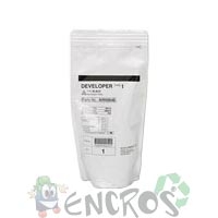 Developpeur Laser Ricoh Type FT4522