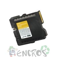 Ricoh GC 21Y - Toner Ricoh GC21Y 405535 jaune