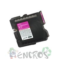 Ricoh GC 21M - Toner Ricoh GC21M 405534 magenta