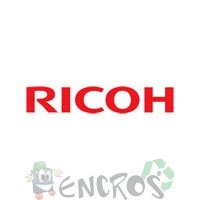 LOT de 3 toners Ricoh 893117 / 893180 vert