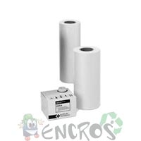 LOT de 2 toners Ricoh 893015 (master)