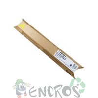 Ricoh 841125 - Toner pour Ricoh C2800/C3300 jaune