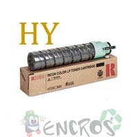 Ricoh CL4000 - Toner Ricoh 888312 type 245 (HY) noir (grande cap