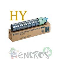 Ricoh CL4000 - Toner Ricoh 888315 type 245 (HY) cyan (grande cap