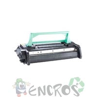 Sagem TNR736 - Toner Sagem TNR-736 noir