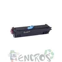 Sagem TNR370 - Toner Sagem TNR-370 251471044 noir