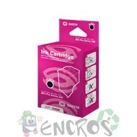Sagem ICR-330K - Cartouche d'encre Sagem ICR-330K noir