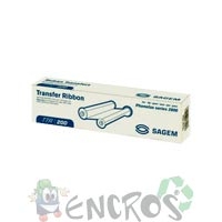 Sagem TTR200 - Ruban Sagem TTR-200