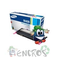 Samsung CLP-310/315 - Toner Samsung CLT-M4092S magenta
