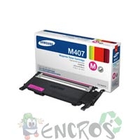 Samsung CLP-320/325 - Toner Samsung CLT-M4072S magenta