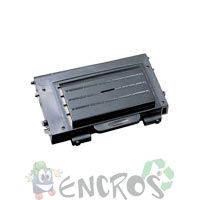 CLP-500D7K - Toner compatible equivalent au modele Samsung CLP50