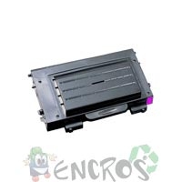 CLP-500D5M - Toner compatible equivalent au modele Samsung CLP50