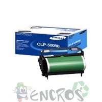 Samsung CLP-500RB - Tambour Samsung CLP500RB