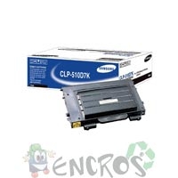 Samsung CLP-510D7K - Toner Samsung CLP-510D7K noir