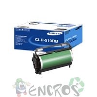 Samsung CLP-510RB - Tambour Samsung CLP-510RB
