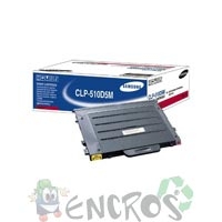 Samsung CLP-510D5M - Toner Samsung CLP-510D5M magenta