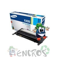 Samsung CLP-310/315 - Toner Samsung CLT-K4092S noir