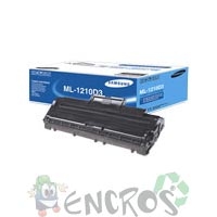 Samsung ML-1210D3 - Toner Samsung ML1210D3 noir