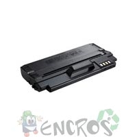 Samsung SCX-4500/4500W - Toner compatible equivalent au modele S