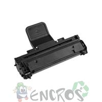 Samsung ML-1640/2240 - Toner compatible equivalent au modele Sam