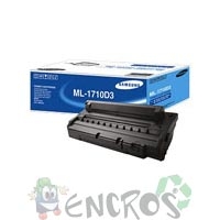 Samsung ML-1710D3 - Toner Samsung ML1710D3 noir