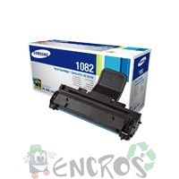 Samsung ML-1640/2240 - Toner Samsung MLT-D1082S noir pour imprim