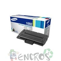 Samsung MLT-D1092S - Toner Samsung MLT-D1092S pour SCX-4300 noir