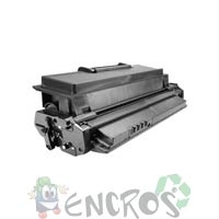 ML2550DA - Toner compatible modele ML-2550DA noir pour imprimant