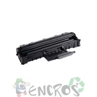 ML-1610D2 - Toner compatible equivalent au modele Samsung ML-161