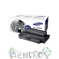 Samsung ML-3050 - Toner Samsung ML-D3050A noir (capacite simple)