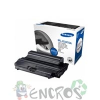 Samsung ML-3470D - Toner Samsung ML-D3470A noir (capacite simple