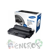 Samsung ML-3470D - Toner Samsung ML-D3470B noir (grande capacite