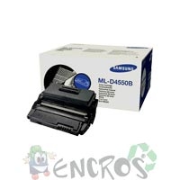 Samsung ML-4050/4550 - Toner Samsung ML-D4550B noir (grande capa