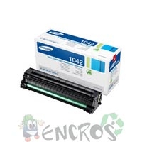 Samsung ML-1660/1665 - Toner Samsung MLT-D1042S noir