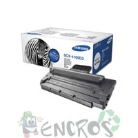 Samsung SCX-4100D3 - Toner Samsung SCX-4100D3 noir