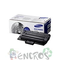 Samsung SCX-4200 - Toner Samsung SCX-D4200A noir