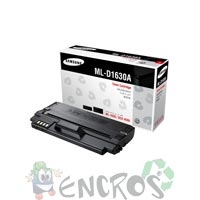 Samsung SCX-4500/4500W - Toner Samsung ML-D1630A noir