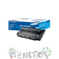 Samsung SCX-4720 - Toner Samsung SCX-4720D5 noir