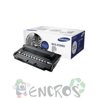 Samsung SCX-4720 - Toner Samsung SCX-4720D3 noir