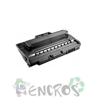 SCX-4720 - Toner compatible equivalent au modele Samsung SCX-472