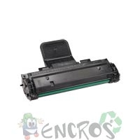 SCX-4725FN - Toner compatible equivalent au modele Samsung SCX-D