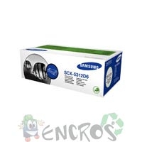 Samsung SCX-5312D6 - Toner Samsung SCX5312D6 pour SXC 5112/5115/