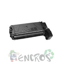 Samsung SCX-5312D6 - Toner compatible equivalent au modele Samsu