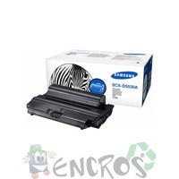 Samsung SCX-5530FN - Toner Samsung SCX-D5530A noir (capacite sim